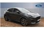 2023 Ford Puma 1.0 EcoBoost Hybrid mHEV ST-Line 5dr DCT