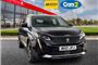 2021 Peugeot 3008 1.2 PureTech GT 5dr EAT8