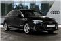 2020 Audi A3 35 TFSI S Line 5dr