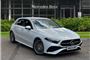 2024 Mercedes-Benz A-Class A180 AMG Line Premium Plus 5dr Auto