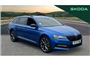 2023 Skoda Superb Estate 1.5 TSI Sport Line Plus 5dr DSG