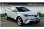 2018 Toyota C-HR 1.2T Icon 5dr