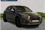 2019 Audi SQ5 SQ5 Quattro 5dr Tip Auto