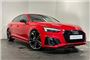 2020 Audi A5 40 TDI Quattro Edition 1 5dr S Tronic