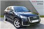 2020 Audi Q2 35 TFSI S Line 5dr S Tronic