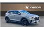 2020 Hyundai Tucson 1.6 TGDi 177 N Line 5dr 2WD DCT