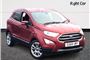 2019 Ford EcoSport 1.5 TDCi Titanium 5dr