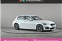 2019 BMW 1 Series 118i [1.5] M Sport 5dr [Nav/Servotronic] Step Auto