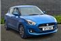 2021 Suzuki Swift 1.2 Dualjet 83 12V Hybrid SZ5 5dr