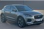 2021 Jaguar E-Pace 2.0 P250 R-Dynamic SE 5dr Auto