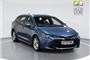 2020 Toyota Corolla Touring Sport 1.8 VVT-i Hybrid Icon Tech 5dr CVT