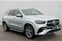 2023 Mercedes-Benz GLE GLE 450d 4Matic AMG Line 5dr 9G-Tronic [7 Seat]