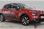 2020 Citroen C3 1.2 PureTech 83 Flair Plus 5dr