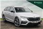 2024 Skoda Octavia Estate 2.0 TSI vRS 5dr DSG