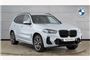 2024 BMW X3 xDrive30d MHT M Sport 5dr Auto
