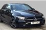 2021 Mercedes-Benz A-Class A200 AMG Line Executive Edition 5dr Auto