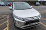 2018 Mitsubishi Eclipse Cross 1.5 4 5dr CVT 4WD