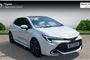 2023 Toyota Corolla 2.0 Hybrid Excel 5dr CVT