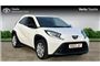 2023 Toyota Aygo X 1.0 VVT-i Pure 5dr Auto