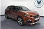 2019 Peugeot 3008 1.5 BlueHDi GT Line 5dr