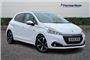 2018 Peugeot 208 1.2 PureTech 82 Tech Edition 5dr [Start Stop]