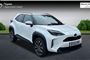 2023 Toyota Yaris Cross 1.5 Hybrid Design 5dr CVT