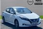 2019 Nissan Leaf 110kW Acenta 40kWh 5dr Auto
