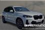 2024 BMW X3 xDrive20d MHT M Sport 5dr Step Auto