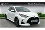 2022 Toyota Yaris 1.5 Hybrid Design 5dr CVT