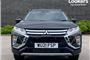 2021 Mitsubishi Eclipse Cross 1.5 Dynamic 5dr