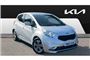 2016 Kia Venga 1.6 3 5dr Auto [6]