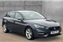 2022 SEAT Leon 1.5 TSI EVO FR 5dr