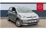 2017 Volkswagen Up 1.0 Move Up 5dr