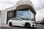 2017 BMW 5 Series 530e M Sport 4dr Auto