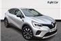 2024 Renault Captur 1.0 TCE 90 Evolution 5dr