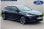 2024 Ford Focus 1.0 EcoBoost Hybrid mHEV 155 ST-Line X 5dr Auto