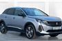 2024 Peugeot 3008 1.2 PureTech Allure 5dr EAT8