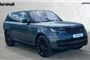 2025 Land Rover Range Rover 4.4 P530 V8 SV 4dr Auto