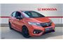 2019 Honda Jazz 1.5 i-VTEC Sport Navi 5dr