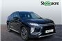 2019 Mitsubishi Eclipse Cross 1.5 4 5dr CVT 4WD