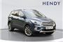 2019 Ford Kuga 1.5 EcoBoost 176 Titanium X Edition 5dr Auto