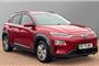 2020 Hyundai Kona 150kW Premium 64kWh 5dr Auto