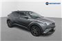 2019 Toyota C-HR 1.2T Excel 5dr CVT AWD [Leather]