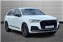 2023 Audi Q7 50 TDI Quattro Black Edition 5dr Tiptronic