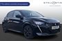 2022 Peugeot 208 1.2 PureTech 100 GT Premium 5dr