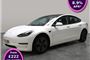 2020 Tesla Model 3 Long Range AWD 4dr Auto