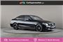 2020 Mercedes-Benz C-Class C200 AMG Line Premium 4dr 9G-Tronic