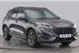 2024 Ford Kuga 2.5 PHEV ST-Line Edition 5dr CVT