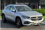 2021 Mercedes-Benz GLA GLA 200 Sport 5dr Auto