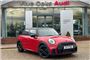 2021 MINI Hatchback 5dr 1.5 Cooper Sport 5dr Auto